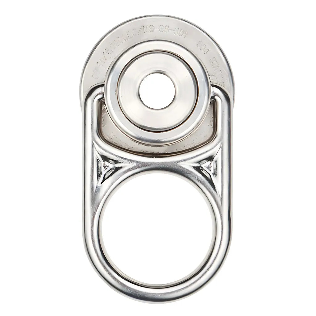 A570000 5K Stainless Steel Mega-Swivel Anchor A570000-1771