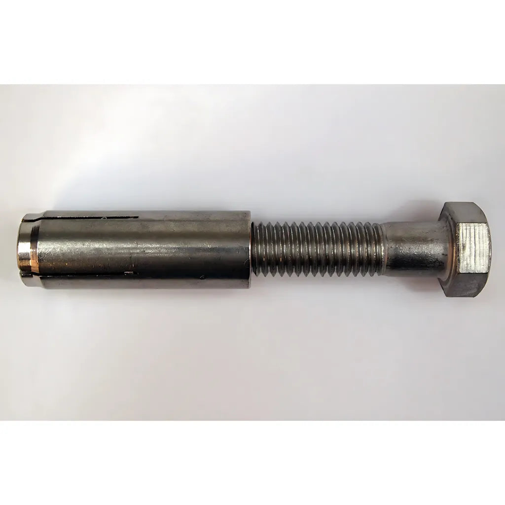 A570004 Stainless Steel Replacement Concrete Bolts For 5K Stainless Steel Mega-Swivel A570004-1776