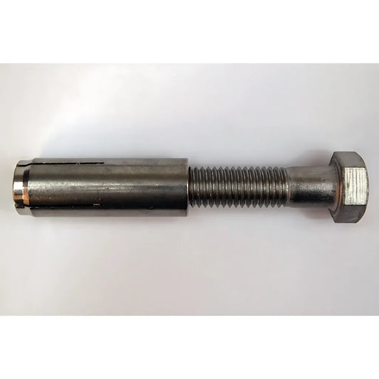 A570004 Stainless Steel Replacement Concrete Bolts For 5K Stainless Steel Mega-Swivel A570004-1776