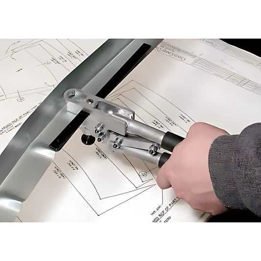 Ready Trim Bender Custom Framing Tool-AB200-SP2748-3004