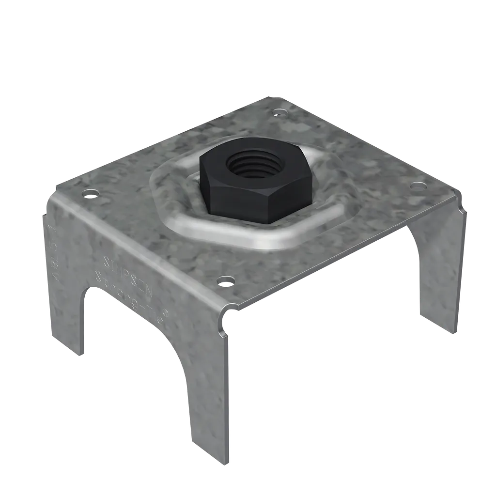 Abl Anchor Bolt Locator With 5/8 In. Nut-ABL5-1-SP1678-1871