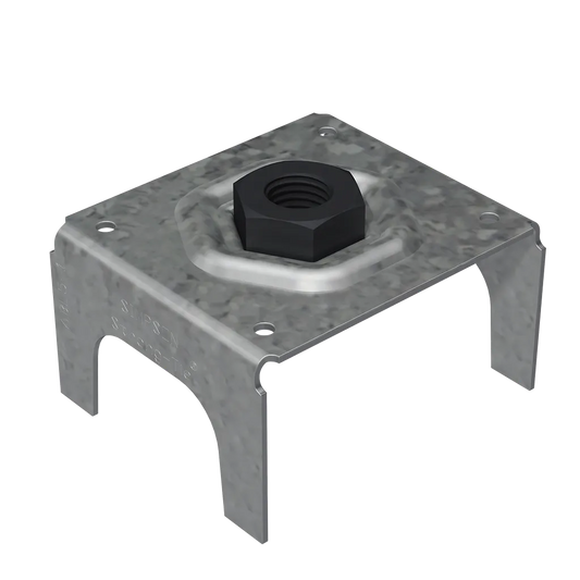 Abl Anchor Bolt Locator With 5/8 In. Nut-ABL5-1-SP1678-1871