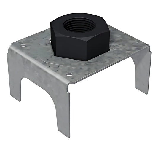 Abl Anchor Bolt Locator With 1-1/8 In. Nut-ABL9-1-SP4869-5232