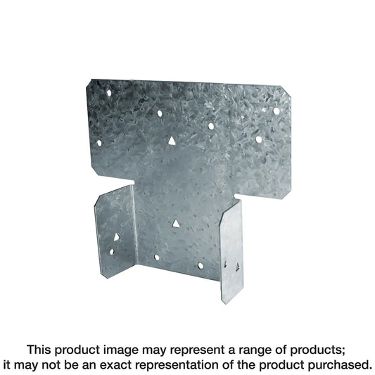 Ac Zmax® Adjustable Post Cap For 4X Rough-AC4RZ-SP1637-1826