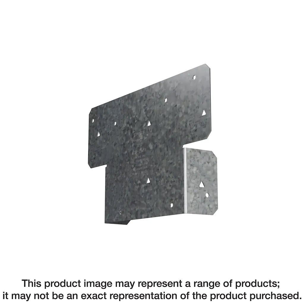 Ac Stainless-Steel Adjustable Post Cap For 6X-AC6SS-SP6888-7373