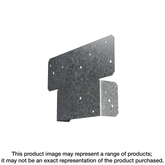 Ac Stainless-Steel Adjustable Post Cap For 6X-AC6SS-SP6888-7373