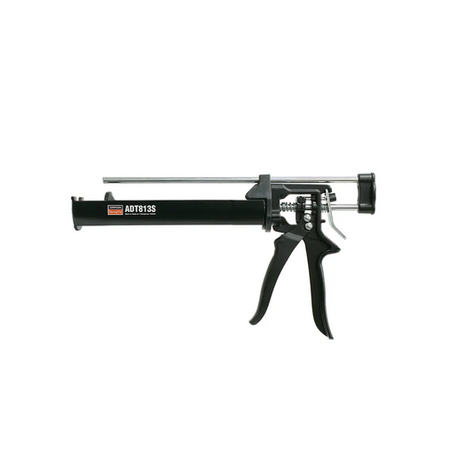 Adt813S Steel Adhesive Dispensing Tool For 12.5 Oz. Cartridge-ADT813S-SP6238-6677