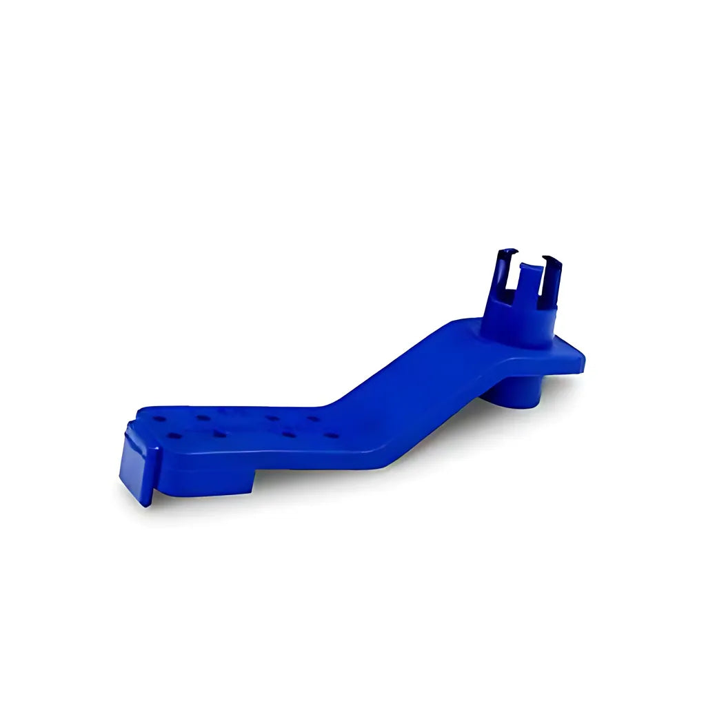Anchormate® 1/2-In. Dia. Anchor Bolt Holder - Yellow (100-Qty)-AM-1-2-SP5239-5619