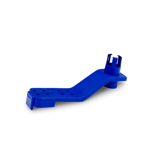Anchormate® 5/8-In. Dia. Anchor Bolt Holder - Blue (100-Qty)-AM-5-8-SP8603-9165