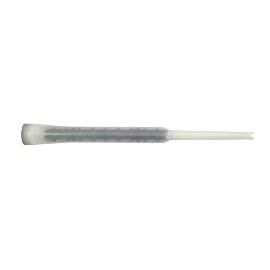 Amn19Q Acrylic-Tie Mixing Nozzle (5-Qty)-AMN19Q-RP5-SP7823-8341