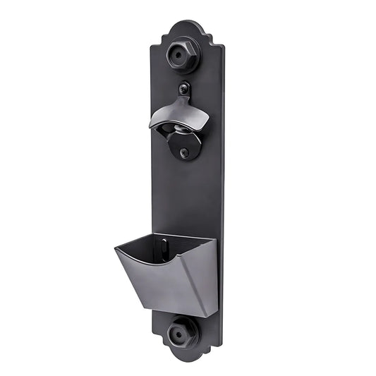 Outdoor Accents® Decorative Bottle Opener Kit (Pack Of 4)-APBO-KT-SP2516-2756
