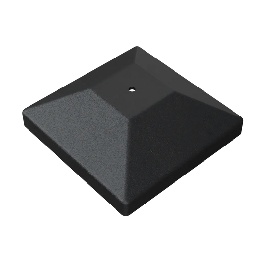 Outdoor Accents® Decorative Post Cap For 4X4 Post-APDPC4-SP5177-5554