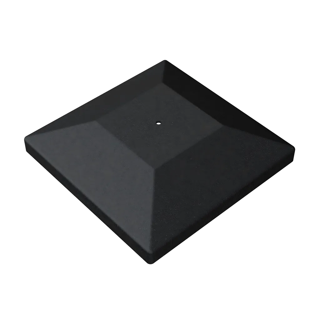 Outdoor Accents® Decorative Post Cap For 6X6 Post-APDPC6-SP3887-4196