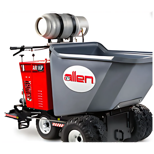 ALLEN ENGINEERING POWER BUGGY - AR16PBE-F