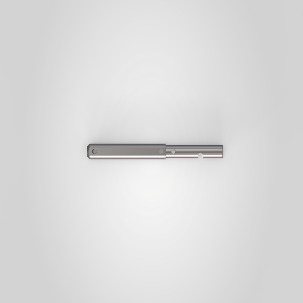 Plate 2000 Trowel Arms - ARMALRO8 — Plate 2000