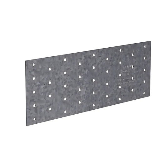 As-20 1.5 In. X 4 In. 20-Gauge Galvanized, G90 Truss Plate (872-Qty)-AS90154B-SP8472-9029
