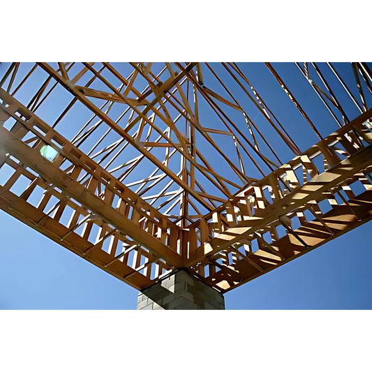As-18Hs 6 In. X 10 In. 18-Gauge Galvanized, G90 Truss Plate (54-Qty)-AS9018610B-SP7997-8525