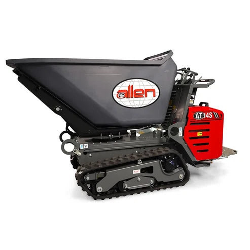 ALLEN ENGINEERING AT 14S