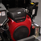 Allen Engineering 14 cu. ft. Swivel-Dump Track Buggy - image 3