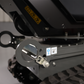 Allen Engineering 14 cu. ft. Swivel-Dump Track Buggy - image 4