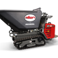 Allen Engineering 14 cu. ft. Swivel-Dump Track Buggy