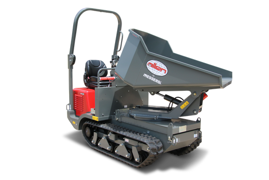 Allen Engineering ATD3300 Track Dumper - image 1