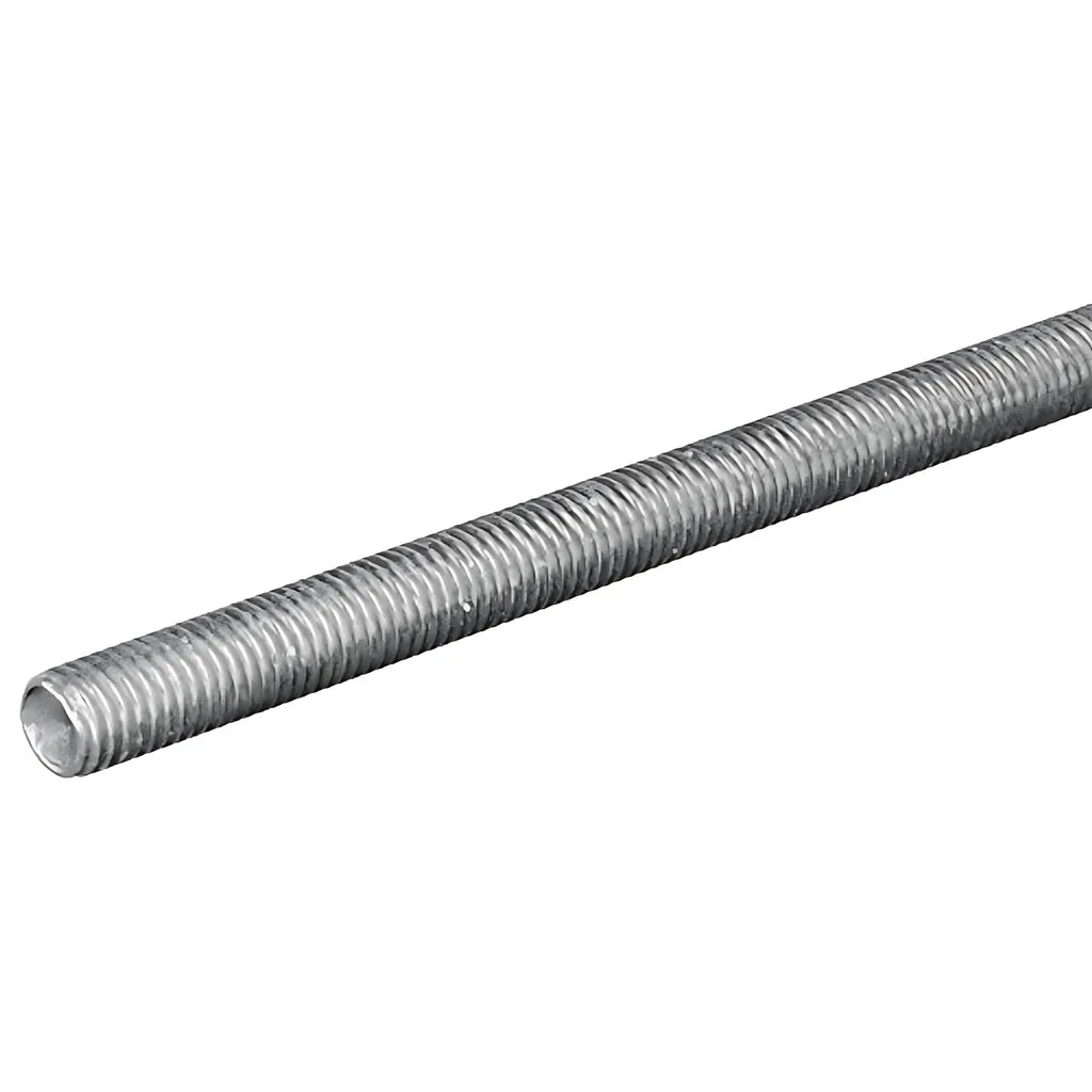 Atr 1-1/2 In. X 120 In. All-Thread Rod-ATR1-1-2X120-SP5573-5977