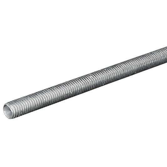 Atr 1-1/2 In. X 120 In. All-Thread Rod-ATR1-1-2X120-SP5573-5977