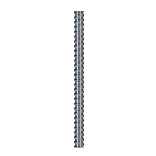 Atr 1-1/8 In. X 144 In. All-Thread Rod-ATR1-1-8X144-SP8737-9304