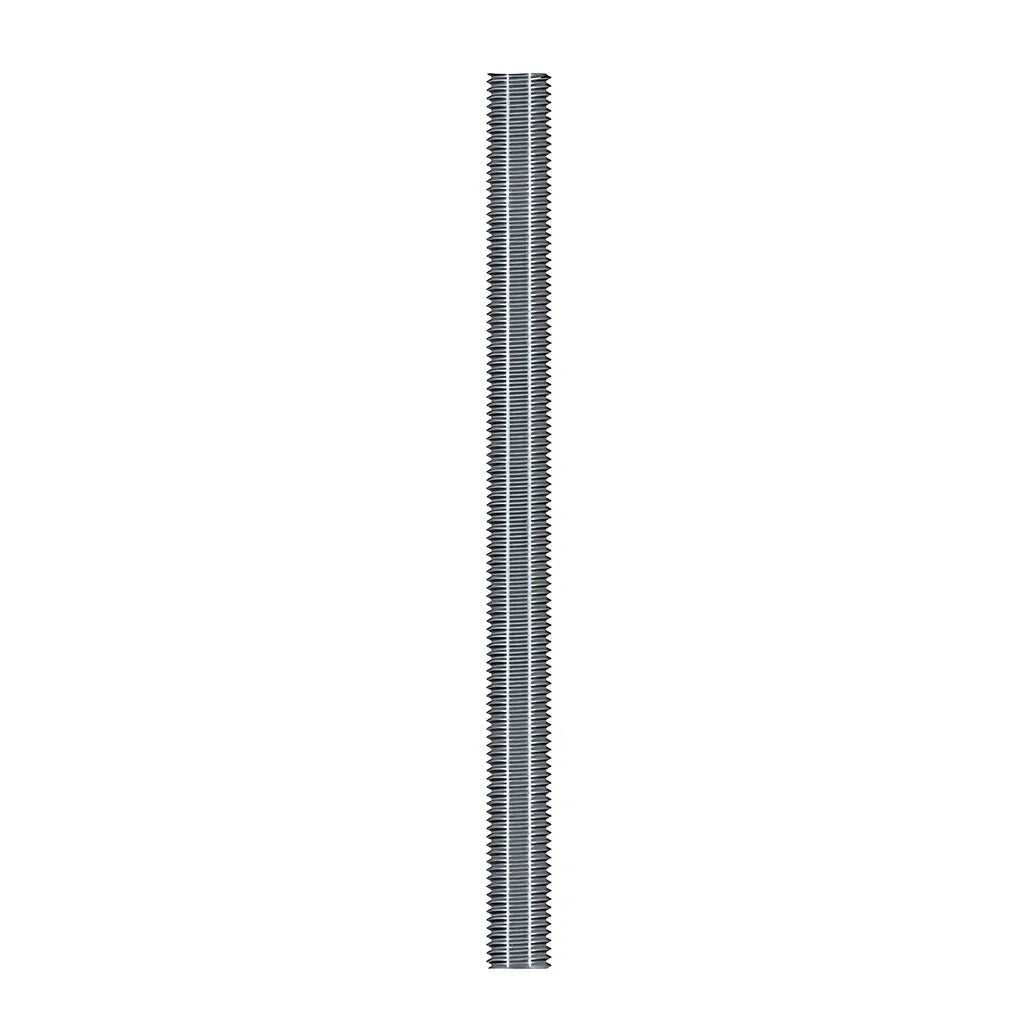 Atr 1-1/8 In. X 72 In. All-Thread Rod-ATR1-1-8X72-SP5581-5985