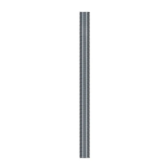 Atr 1-1/8 In. X 72 In. All-Thread Rod-ATR1-1-8X72-SP5581-5985