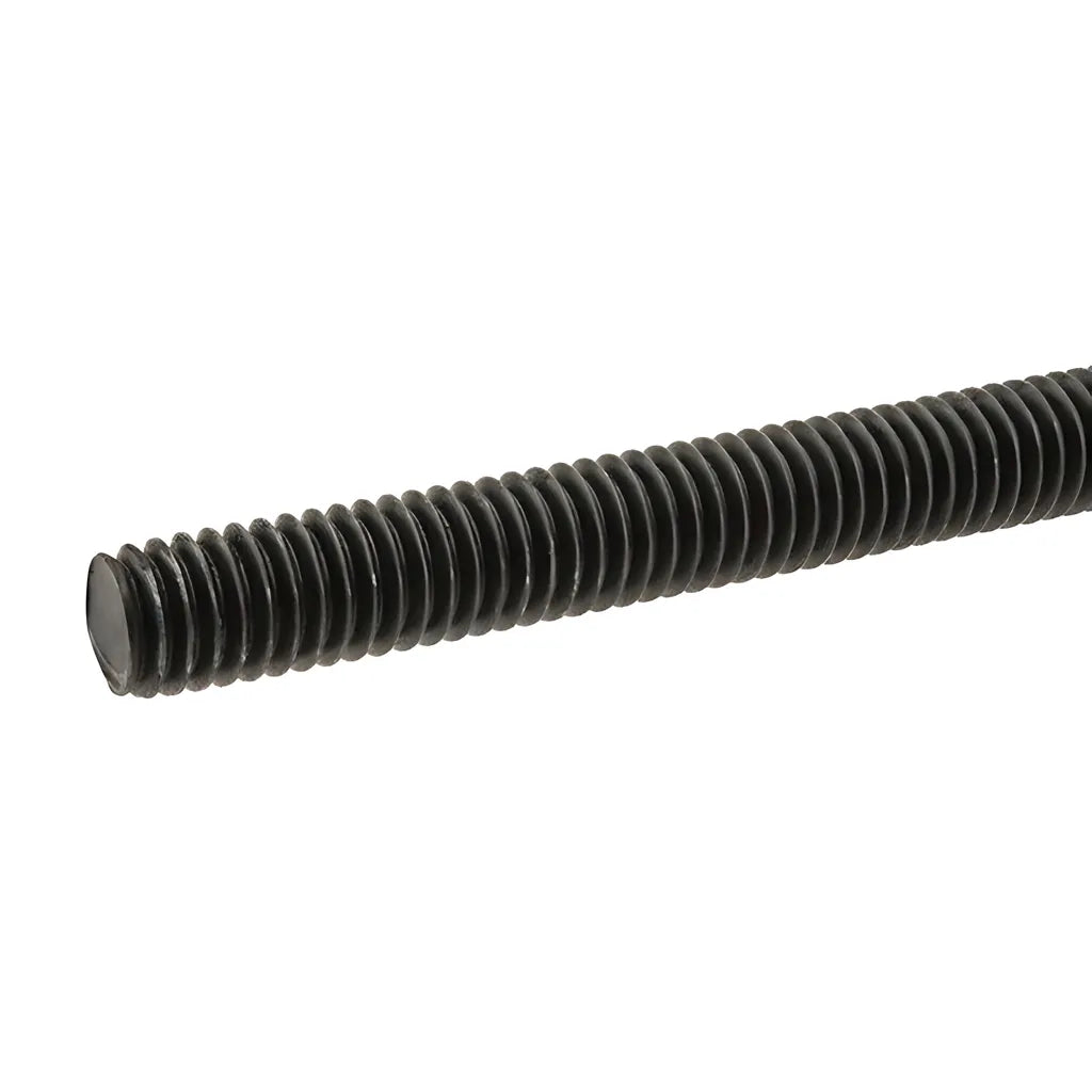 Atr 1/2 In. X 24 In. All-Thread Rod-ATR1-2X24-SP5-85