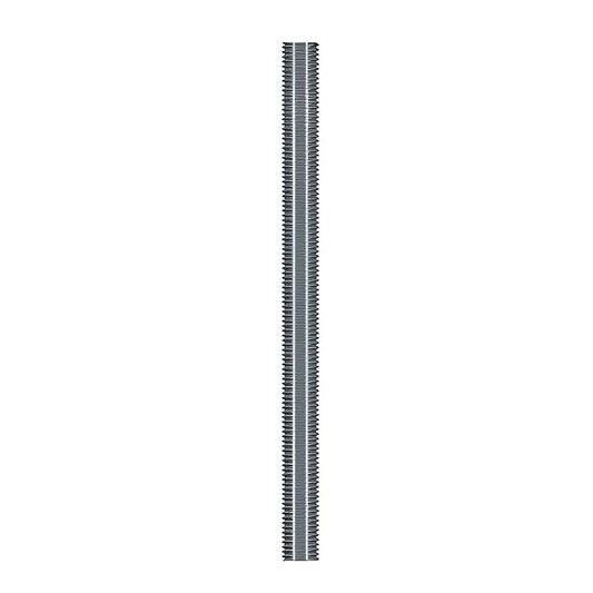 Atr 1-3/4 In. X 12 In. All-Thread Rod-ATR1-3-4X12-SP5066-5437