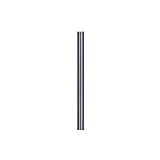 Atr 1 In. X 12 In. All-Thread Rod-ATR1X12-SP7445-7947
