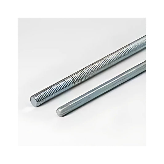 Atr 1 In. X 132 In. All-Thread Rod-ATR1X132-SP471-593