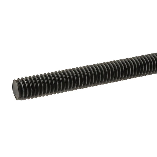 Atr 1 In. X 24 In. All-Thread Rod-ATR1X24-SP9282-9878