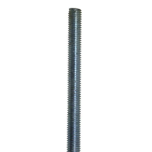 Atr 1 In. X 24 In. High-Stregth All-Thread Rod-ATR1X24HS-SP1725-1920