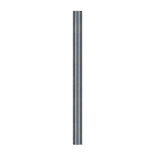 Atr 2 In. X 60 In. All-Thread Rod-ATR2X60-SP6718-7186