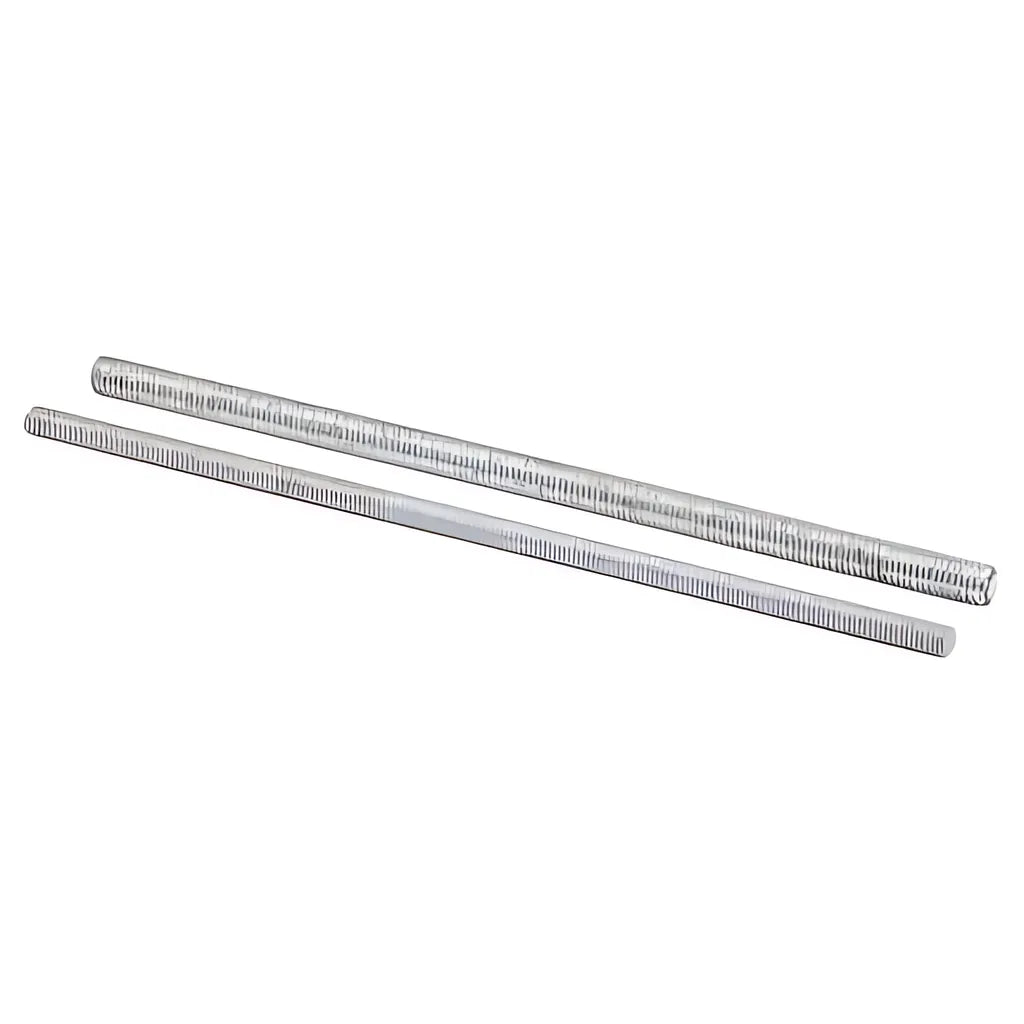 Atr 3/8 In. X 144 In. All-Thread Rod-ATR3-8X144-SP9106-9693