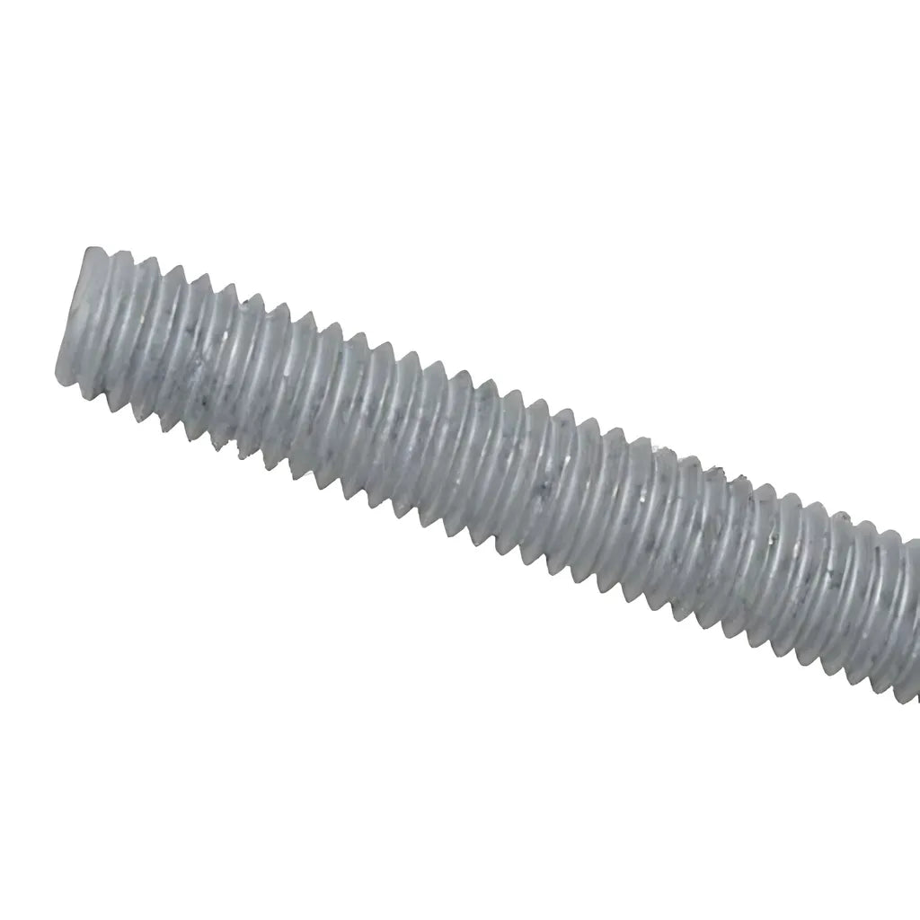Atr 5/8 In. X 48 In. Hot-Dip Galvanized All-Thread Rod-ATR5-8X48HDG-SP6571-7026