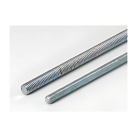 Atr 7/8 In. X 120 In. All-Thread Rod-ATR7-8X120-SP4201-4530