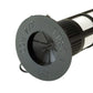 Opti-Mesh 3-1/2 In. Acrylic Adhesive Plastic Screen Tube For 3/8 In. Rod For At-Xp (Pack Of 150)-AWS373P-SP178-282
