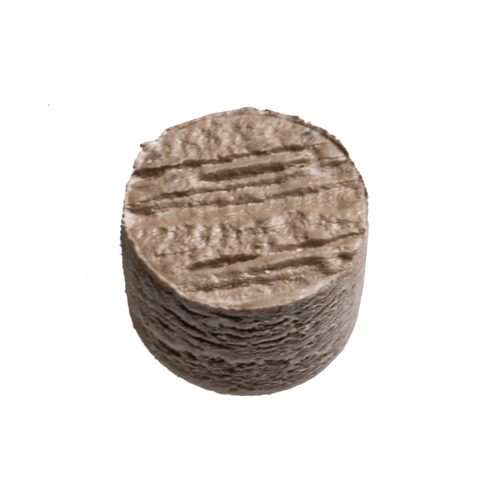 Deck-Drive Dcu Screw Plug - Azek Brownstone (375-Qty)-AZK100BRS-SP1307-1474