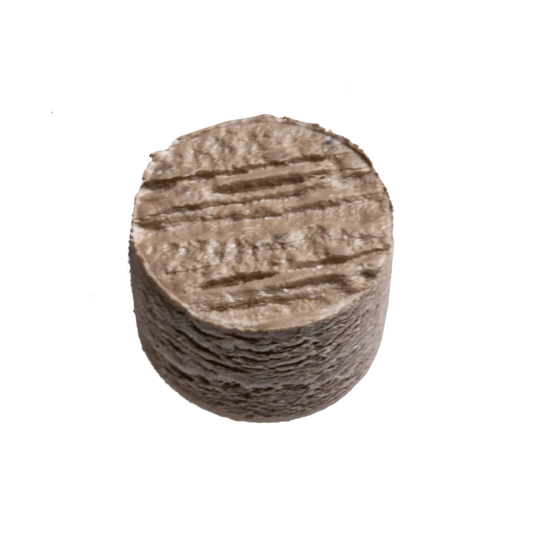 Deck-Drive Dcu Screw Plug - Azek Brownstone (375-Qty)-AZK100BRS-SP1307-1474