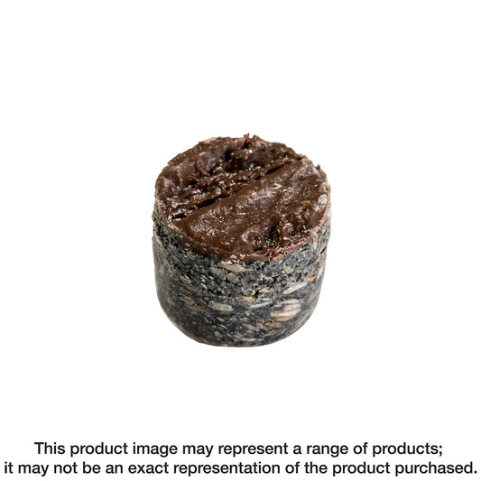 Deck-Drive Dcu Screw Plug - Azek English Walnut (375-Qty)-AZK100EW-SP17-98
