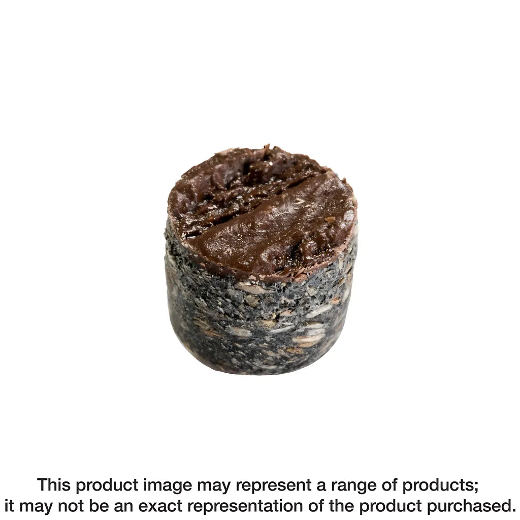 Deck-Drive Dcu Screw Plug - Azek Mahogany (375-Qty) (Pack Of 5)-AZK100MHY-SP7773-8288