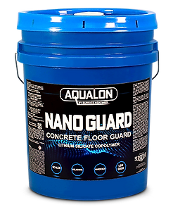 Aqualon WB Stain Guard 55 Gallon