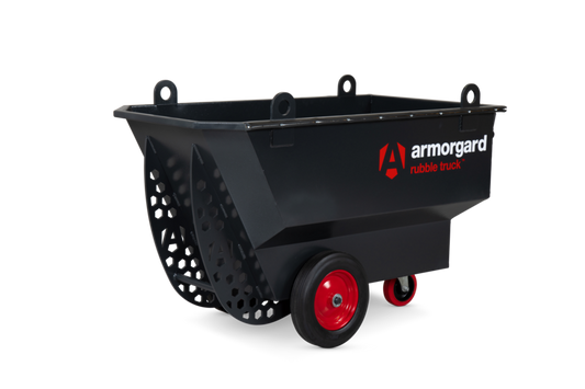 Armorgard Rubble Truck RT400