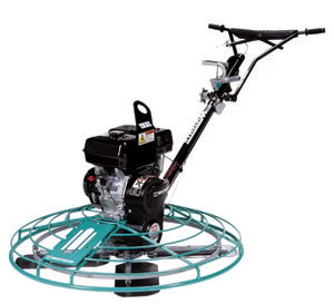 Multiquip Whiteman B46H11H 46 in Walk-Behind Trowel, Honda GX340 High Speed