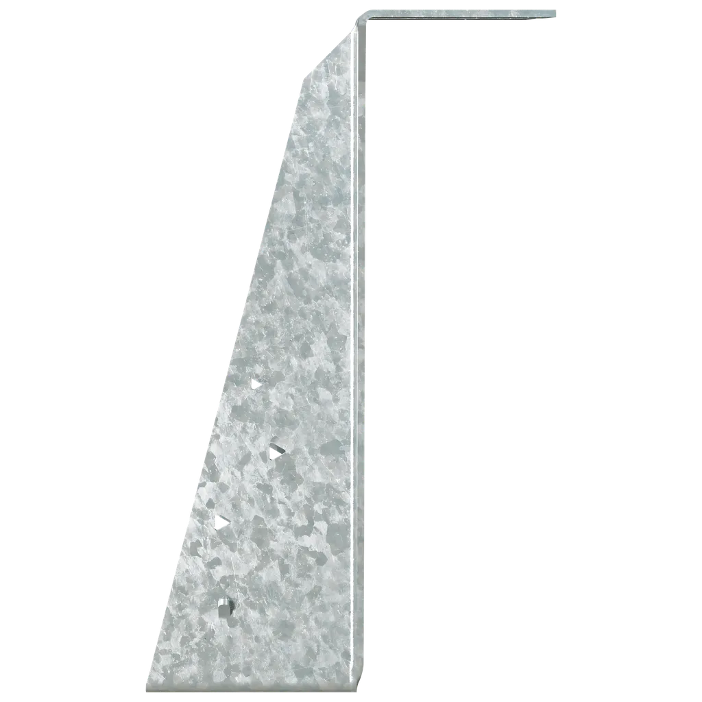 Ba Top-Flange Joist Hanger For 1-1/2 In. X 9-1/2 In. Engineered Wood-BA1-56-9-5-SP1645-1834